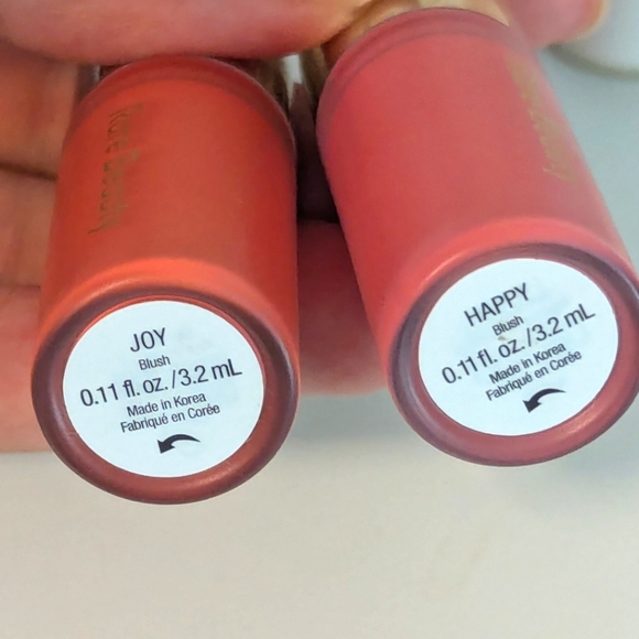 Rare Beauty Soft Pinch Liquid Blush Mini Set - Picture 2 of 4